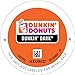 Dunkin Donuts Dark Roast Coffee K-Cups For Keurig K Cup Brewers (32)