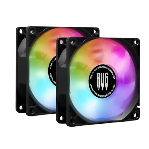 41STJ50d8AL Airflow: Como Organizar as Fans do Gabinete Corretamente