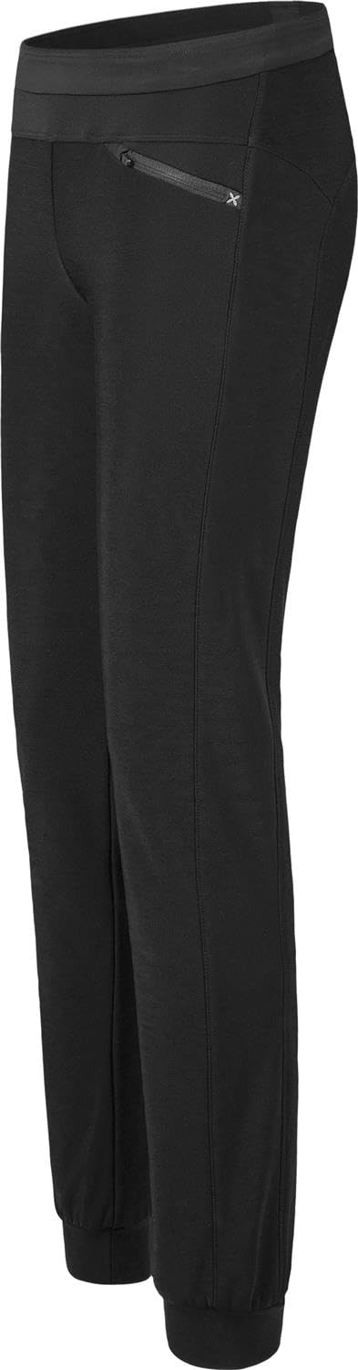 MONTURA - Hose Sound Winter -5 cm Athletic Fit Damen schwer für Trekking Fitnessstudio