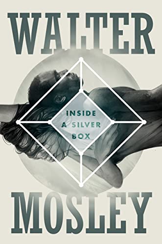 Inside a Silver Box: A Novel view 2