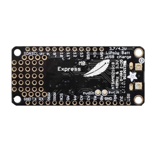 ATSAMD21 M0 Express innovant 403 Plumage petit design pour développeurs