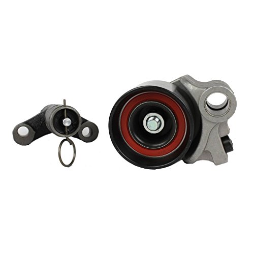 DNJ TBK1145WP Timing Belt Kit with Water Pump for 1993-1994 Chrysler, Dodge, Eagle Concorde, Intrepid, LHS 3.5L V6 24V SOHC 3497cc by DNJ - Image 5