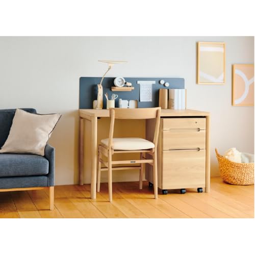 カリモク家具『デスクセット:クリアネルB』SW8032 SW8080 SW8092 SW8000 XT0611 [1321] CLEARNEL 家具 国産 デスクセット 学習デスク カリモク karimoku 木製 テレワーク 仕事 学習 子供部屋 シンプル インテリア キッズ 男の子 女の子 机 つくえ