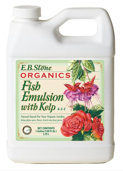 EB Stone Organics