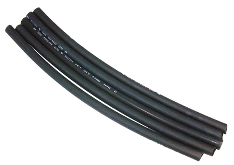 Integy RC Muchmore Racing Shrink Tube 5mm/1m