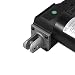 Justech DC 24V Actuador Lineal Motor 6000N 500mm para Auto RV Abridor...
