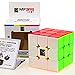 cuberspeed Moyu MoFang JiaoShi MF3RS Stickerless Bright 3x3x3 Magic Cube Cubing Classroom MF3RS 3X3 stickerless Speed Cube
