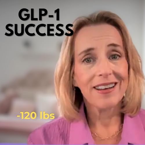 10 Things That Helped Me Lose 120 Pounds on a GLP-1