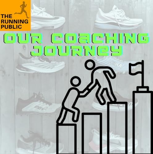 Training Tuesday: Our Coaching Journey