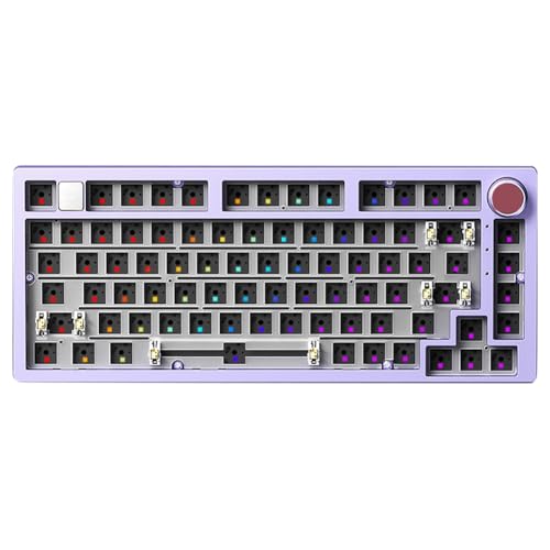 Clavier mécanique filaire RVB joint lumineux personnalisé ordinateur portable bureau