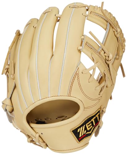 ゼット 軟式 プロステイタス 今宮モデル 二塁手・遊撃手用 BRGB30766