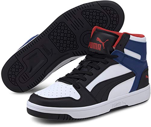 Image of Puma Mens Rebound Layup Sl Sneaker