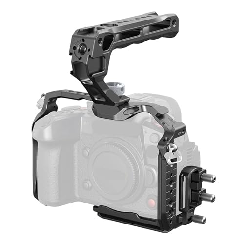 �݊���������܂� �p�i�\�j�b�N LUMIX GH7/GH6 �Ή� - 4824/4825 �N�C�b�N�����[�X �J�����P�[�W�L�b�g(4825)