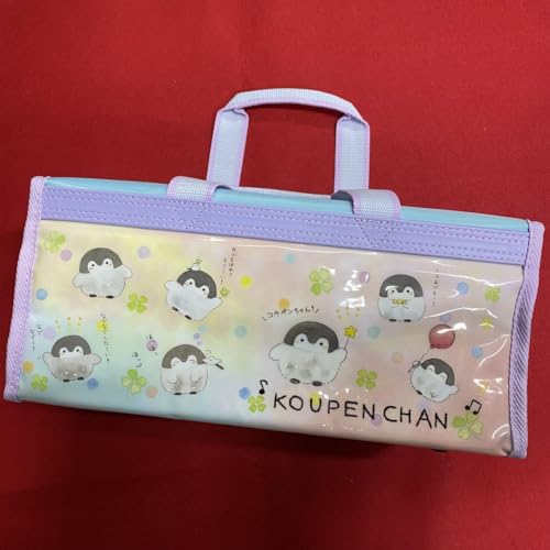 コウペンちゃん 画材セット 絵の具セット 小学生 小学校 Wのサムネイル