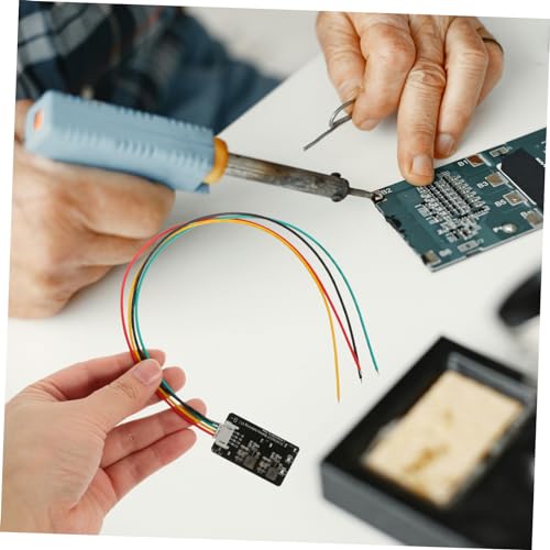Módulo activo de ecualización y equilibrio para baterías, alta potencia, fácil instalación miniatura 5