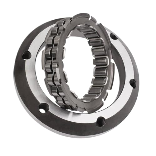 Embrayage démarreur unidirectionnel KLR650 à roulement haute précision - 2