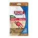 KONG Stuff'n Snacks - Peanut Butter Recipe Large - 11 oz - Pack of 3