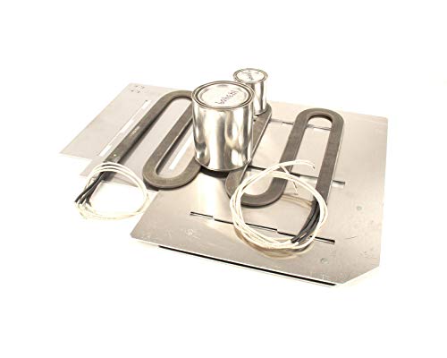 Groen 143320 Heater Element Replacement Kit