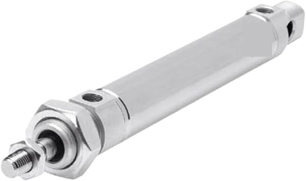DSNU-25-40-PA Cylinder Rotary Swing Air Pneumatic Cylinder