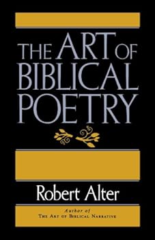 Paperback The Art of Biblical Poetry Book