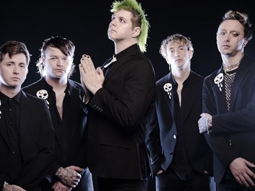 The Funeral Portrait