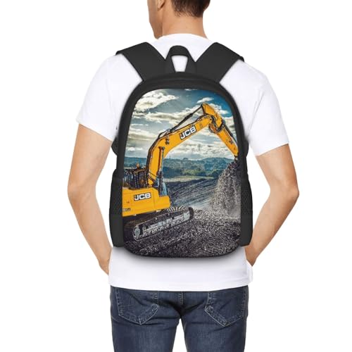 Mochila plegable ligera 20L para hiking y uso diario miniatura 6