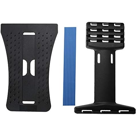 ZJchao Fijación de tracción cervical y lumbar Cover