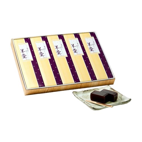 [Amazon特別価格]能代名物 お菓子のセキト 志んこの餡で練り上げた 羊羹 3本入り お菓子 和菓子 スイーツ 和スイーツ お茶のお供 おやつ お茶うけ