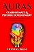 Auras: Clairvoyance & Psychic Development: Energy Fields and Reading People