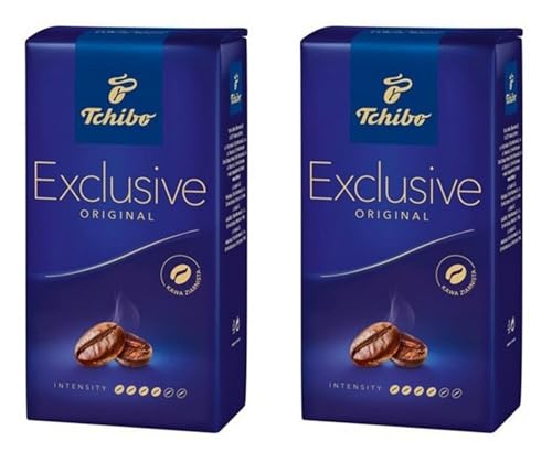 Tchibo Exclusive Ground Coffee