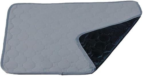 Generic Pet Car Pad Waterproof Cat Dog Sofa Pad Light Grey