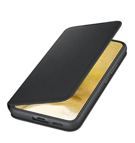 LED View Protective Case for Samsung Galaxy S22, Grey