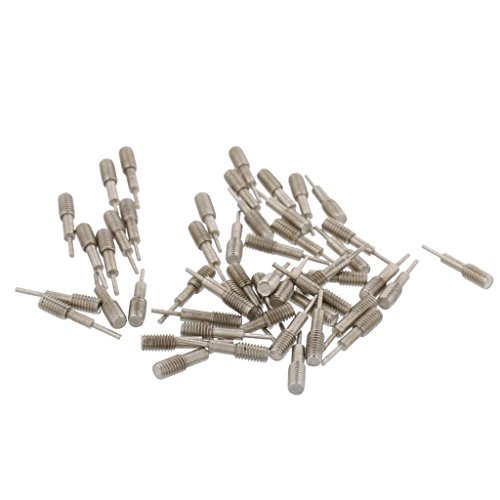 50pcs vohXgbvN[o[AWX^[Cc[Lbĝ߂̎vCc[XyAs