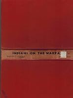 Indians On The Warpath B0007E53HO Book Cover
