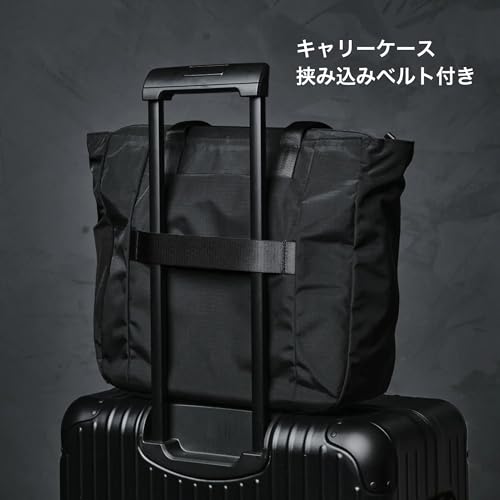 ALPAKA Metro Tote Bag の商品画像 5