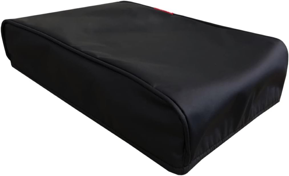 Windproof Covers 12 inch Heavy Duty Premium Vinyl Cover to fit Delta Heat Single Side Burner Built-in