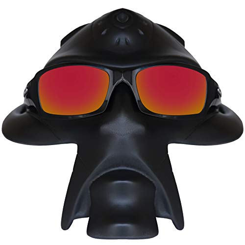 Image of Polarized Lenses Replacement for Oakley Fives Squared /Fives 3.0 Sunglasses
