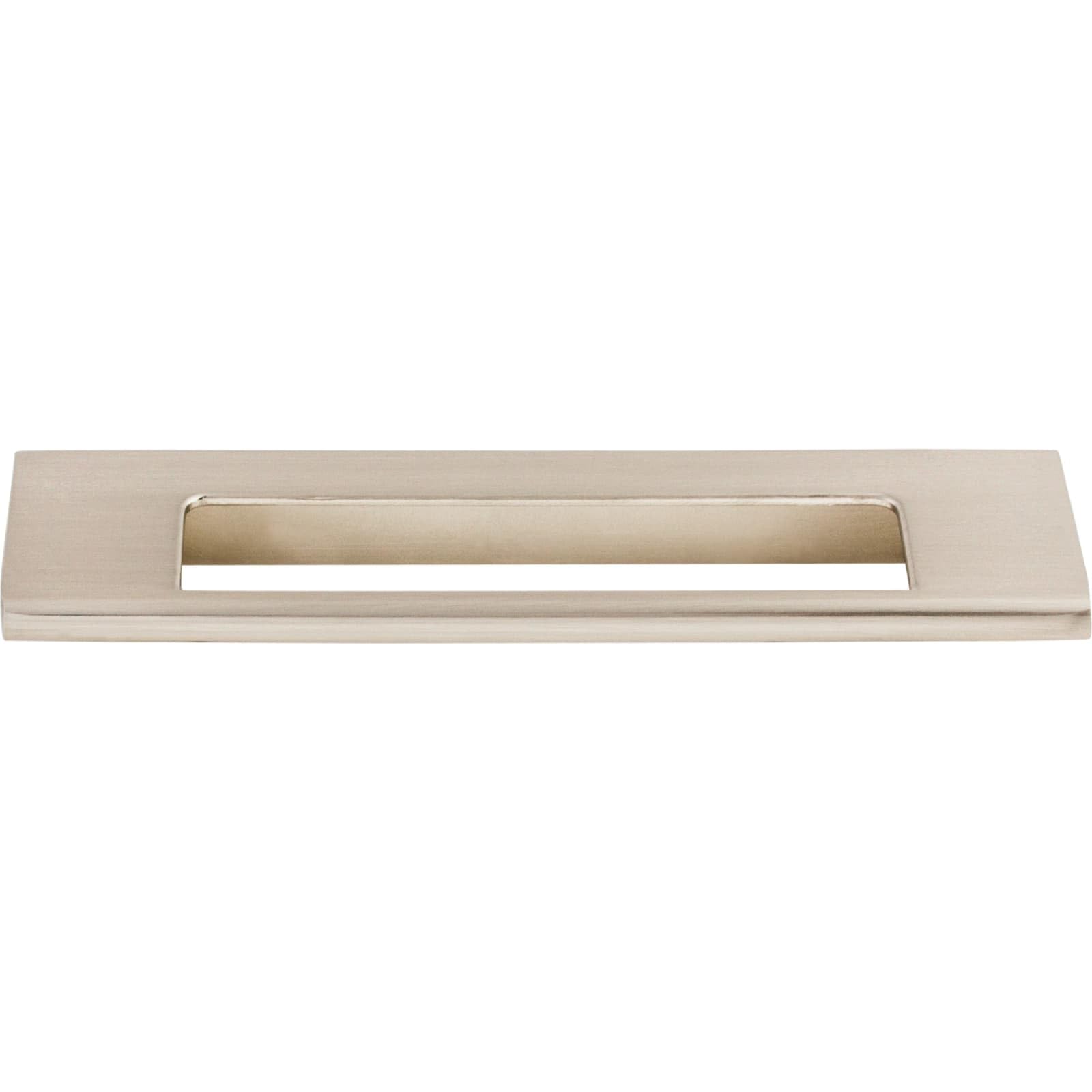 Poignée de placard doigt Top Boutons Tk521 Europa pour meuble de cuisine