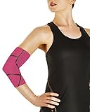 Tommie Copper Women's Performance Boost Elbow Sleeve