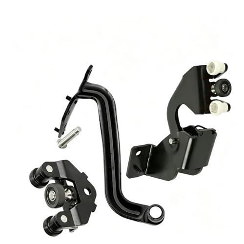Rouleau porte coulissante pour Citroën Jumpy 2007-2016