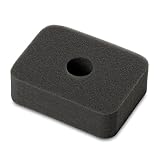 MaxPower Luftfilter passend für Honda - Referenznummer 17211-ZE1-000, 17211-ZE8-000