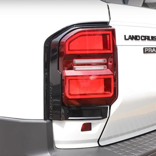 �����h�N���[�U�[250 �e�[�������v �K�[�j�b�V�� �e�[�����C�g �t���[�� �A�N�Z�T���[ �O���p�[�c �V�^ LAND CRUISER 250�n ��p ABS�� 2P TAIFY �y�u���b�N�zLX-08-BK