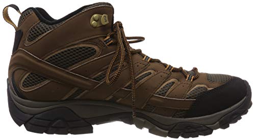 Image of Merrell Women's Moab 2 Mid Gtx Hiking Boot