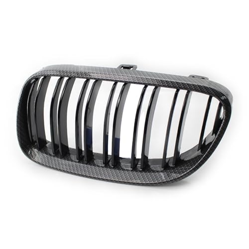 Grille de rein pour BMW E92 E93 remplacer calandre ternie 2 portes - 3