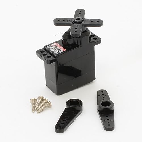  Hitec (112070) servo standard HS-70MG Transmission métal JR