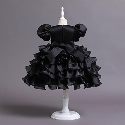DreamHigh black hair accessory – image 3