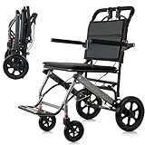 [Conception de super amortisseur] Adopte la conception de la technologie d'amortisseur de voiture, un ressort d'amortisseur plus épais, une élasticité élevée, une forte capacité de charge d'amortisseur, capable de traverser en douceur les bosses de la route et de rouler confortablement.