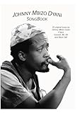  Johnny Dyani Songbook: 20 compositions in concert pitch C, Bass Clef, Bb and Eb