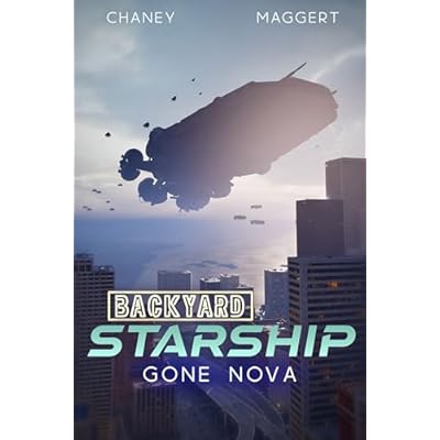 Gone Nova