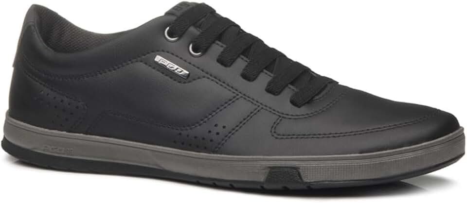 Sapatênis Pegada Element Masculino